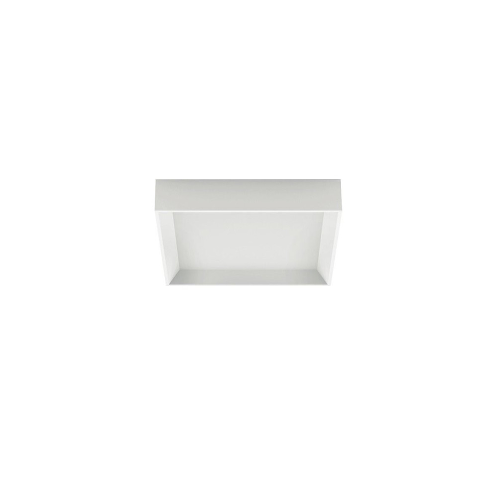 Lampada da soffitto LED Linea Light Tara_Q  22W