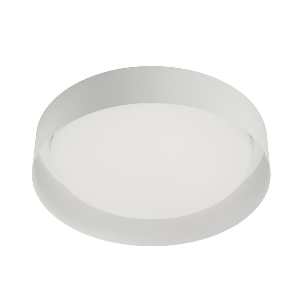 Lampada da soffitto LED Linea Light Crew_2 17W