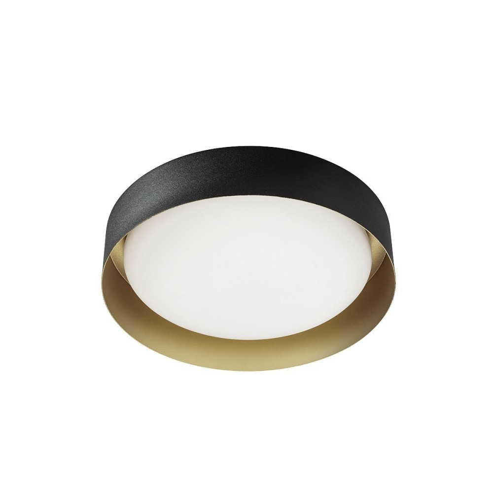 Lampada da soffitto LED Linea Light Crew_2 17W