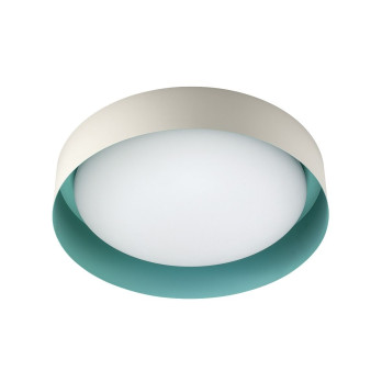 Lampada da soffitto LED Linea Light Crew_2 17W