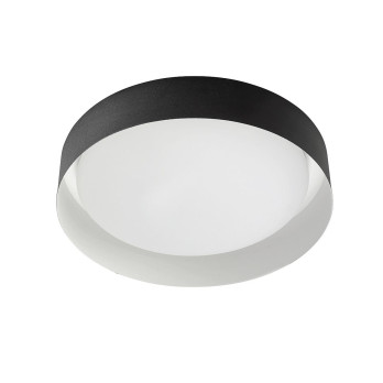 Lampada da soffitto LED Linea Light Crew_2   22W