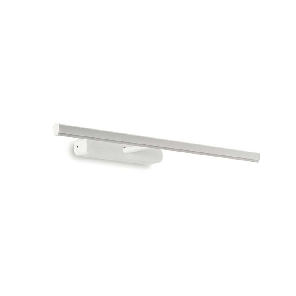 Lampada da parete Linea Light Straight_W 