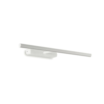 Lampada da parete Linea Light Straight_W 