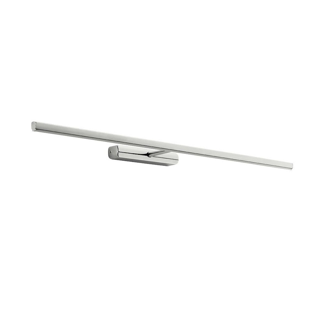 Lampada da parete Linea Light Straight_W (19W)