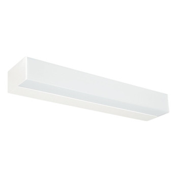 Lampada da parete LED Linea Light Kioo (Lunghezza 325 mm)