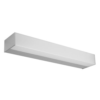 Lampada da parete LED Linea Light Kioo (Lunghezza 325 mm)