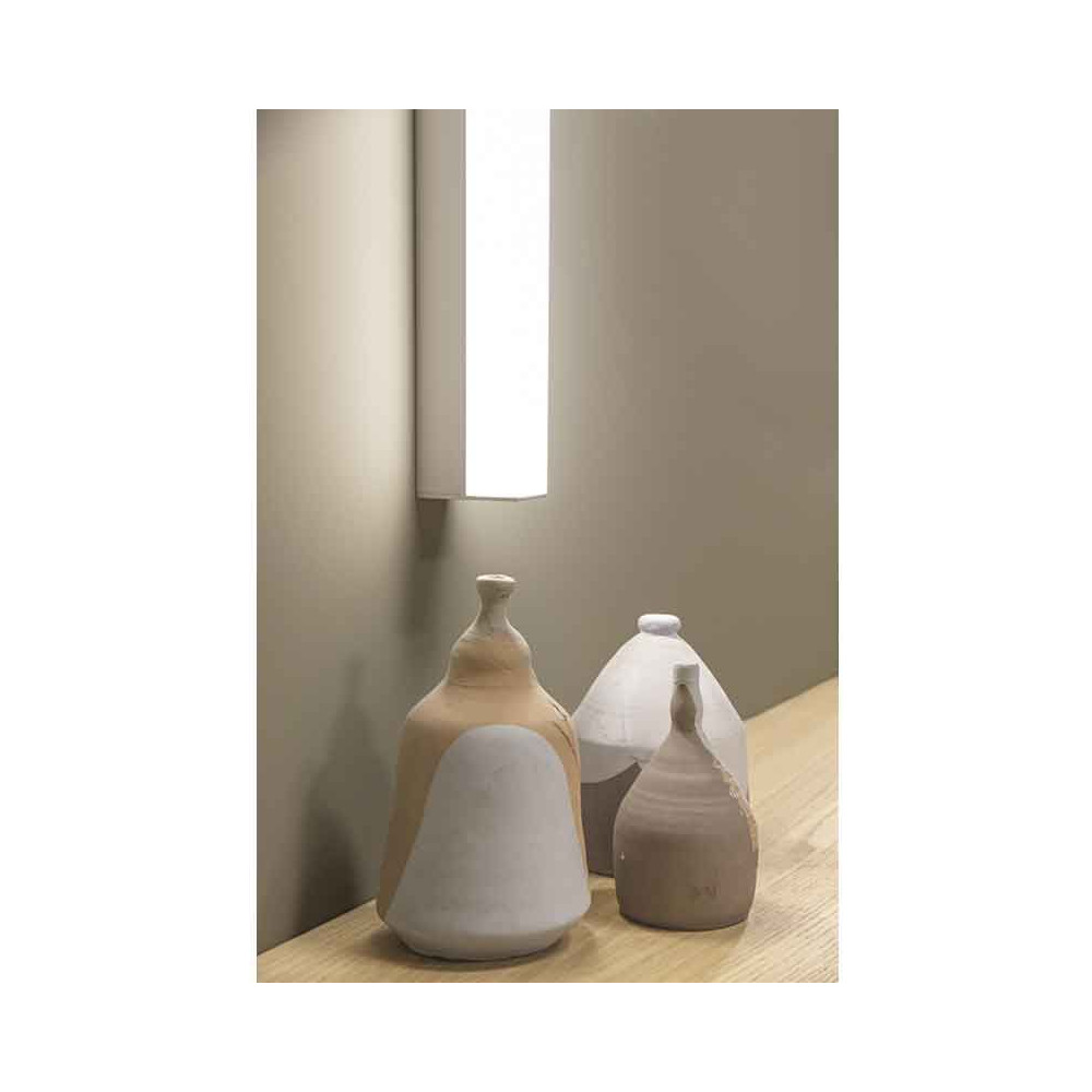 Lampada da parete LED Linea Light Kioo (Lunghezza 325 mm)
