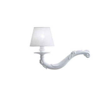 Lampada da parete Karman Dèjà-Vu