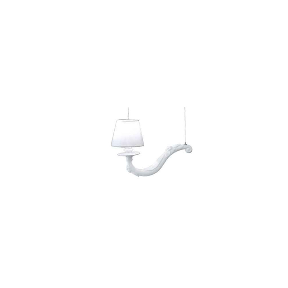 Lampada a sospensione Karman Dèjà-Vu