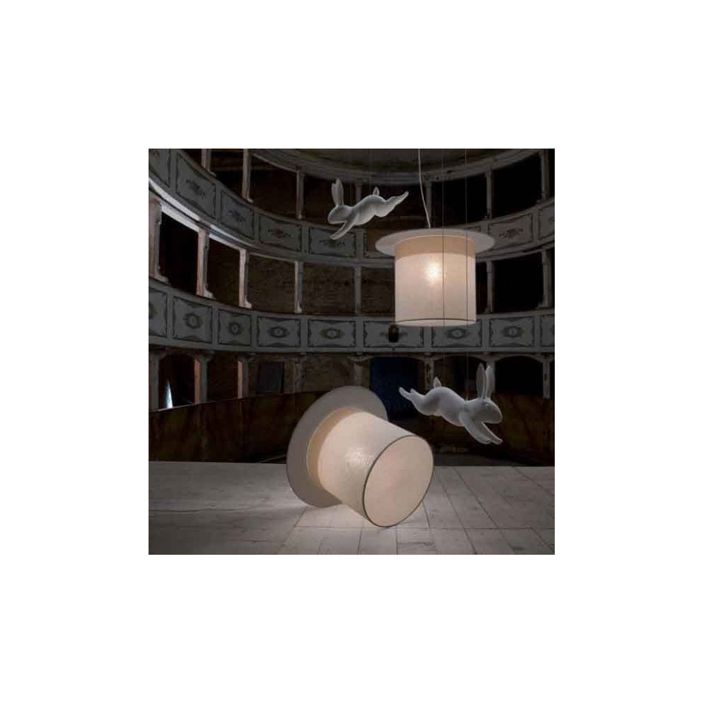 Lampada a sospensione Karman Wow!