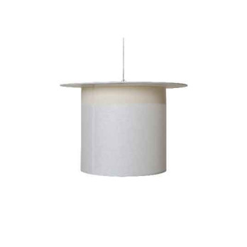 Lampada a sospensione Karman Wow!