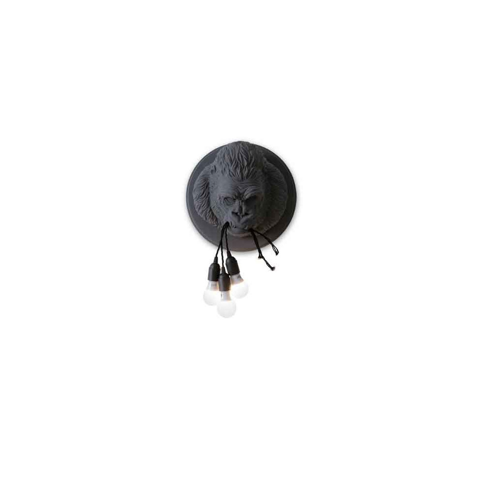 Lampada da parete Karman Ugo Rilla 