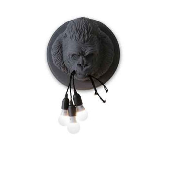 Lampada da parete Karman Ugo Rilla 