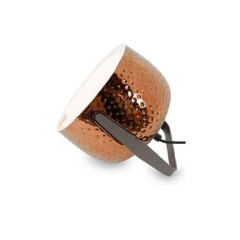 Lampada da terra/ tavolo Karman Bag