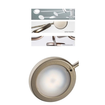 Lampada da soffitto Icone Arbor 20