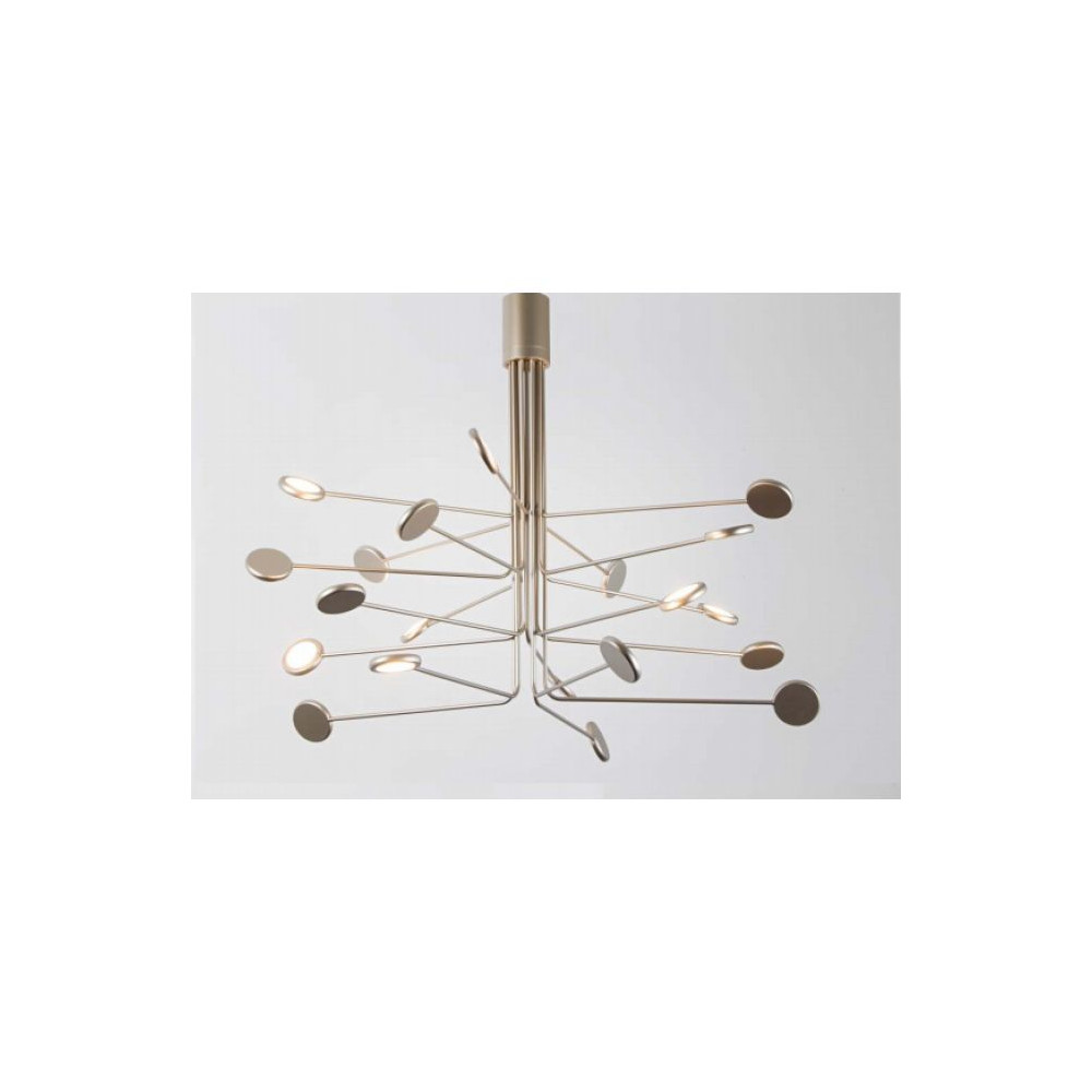 Lampada da soffitto Icone Arbor 20