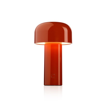 Lampada da tavolo Flos Bellhop