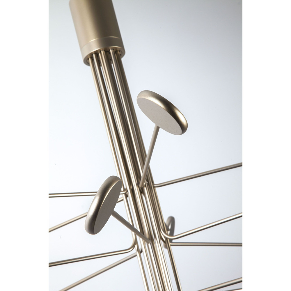 Lampada da soffitto Icone Arbor 9PL