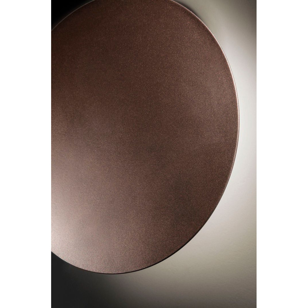 Lampada da parete Studio Italia Design Puzzle Single Round