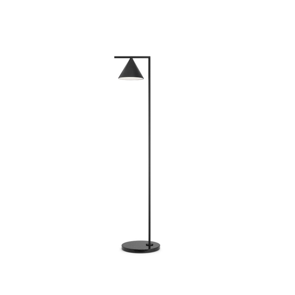 Lampada da terra Flos Captain Flint