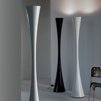 Piantana Martinelli Luce Biconica