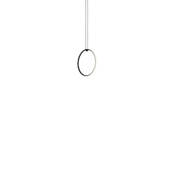 Lampada a sospensione LED Flos Arrangements Round Small