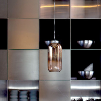Lampada a sospensione LED Artemide Gople Lamp