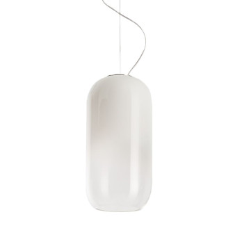 Lampada a sospensione LED Artemide Gople Lamp