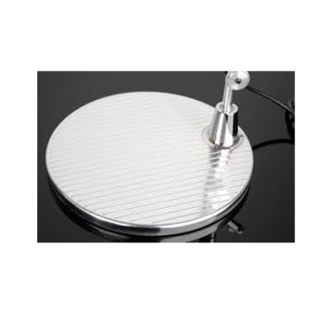 Lampada da tavolo Artemide Tolomeo Mini Tavolo LED 3000K con rilevatore di presenza