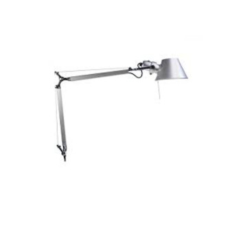 Lampada da tavolo Artemide Tolomeo Mini Tavolo LED 3000K con rilevatore di presenza