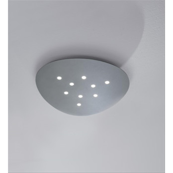 Lampada da soffitto Icone SCUDO 9
