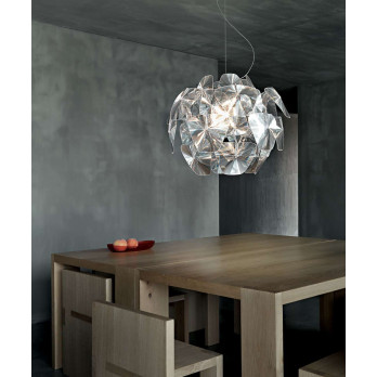 Lampada a sospensione Luceplan Hope D66/18