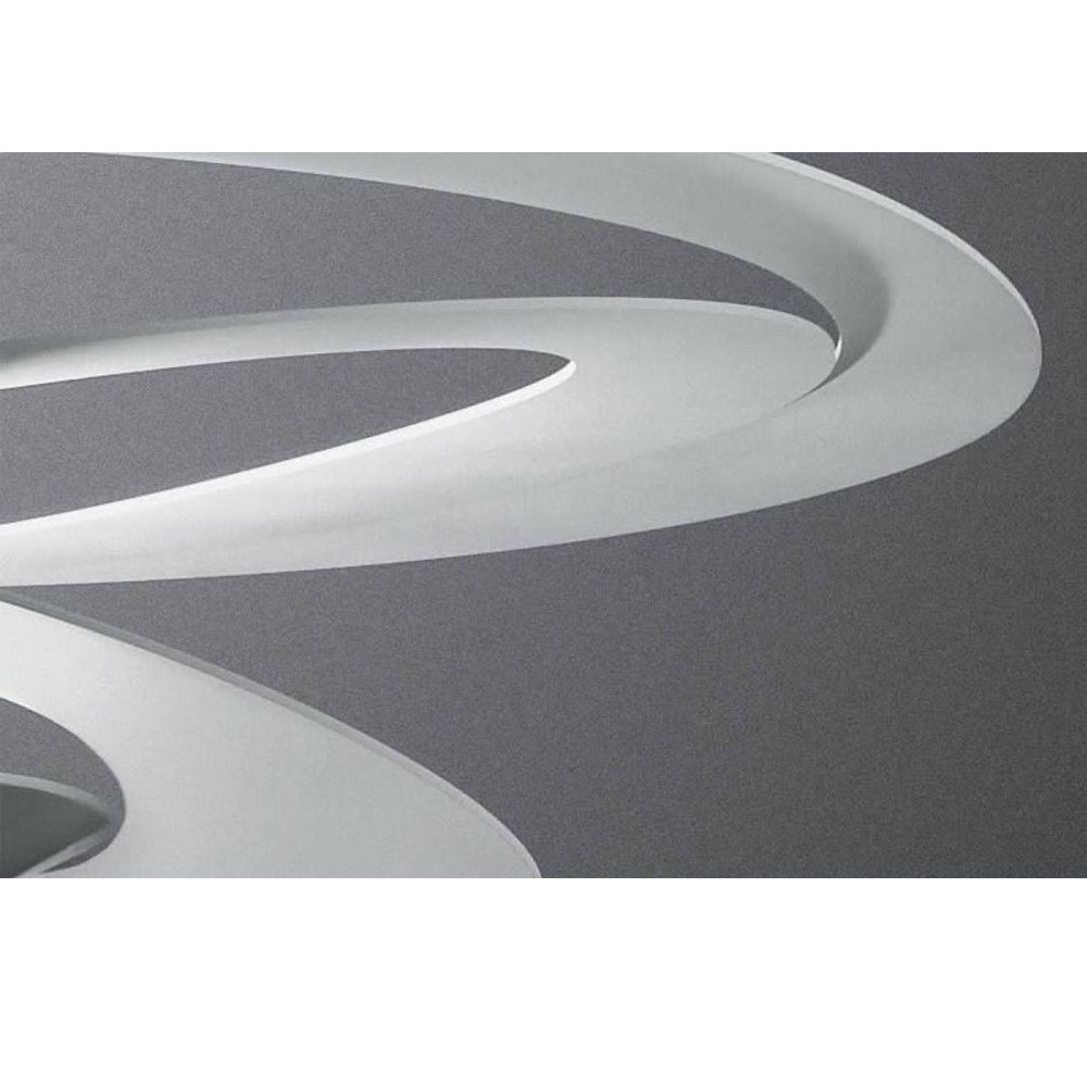 Lampada a sospensione Artemide Pirce Mini Sospensione LED 3000K