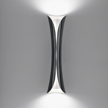 Lampada da parete Artemide Cadmo Parete LED