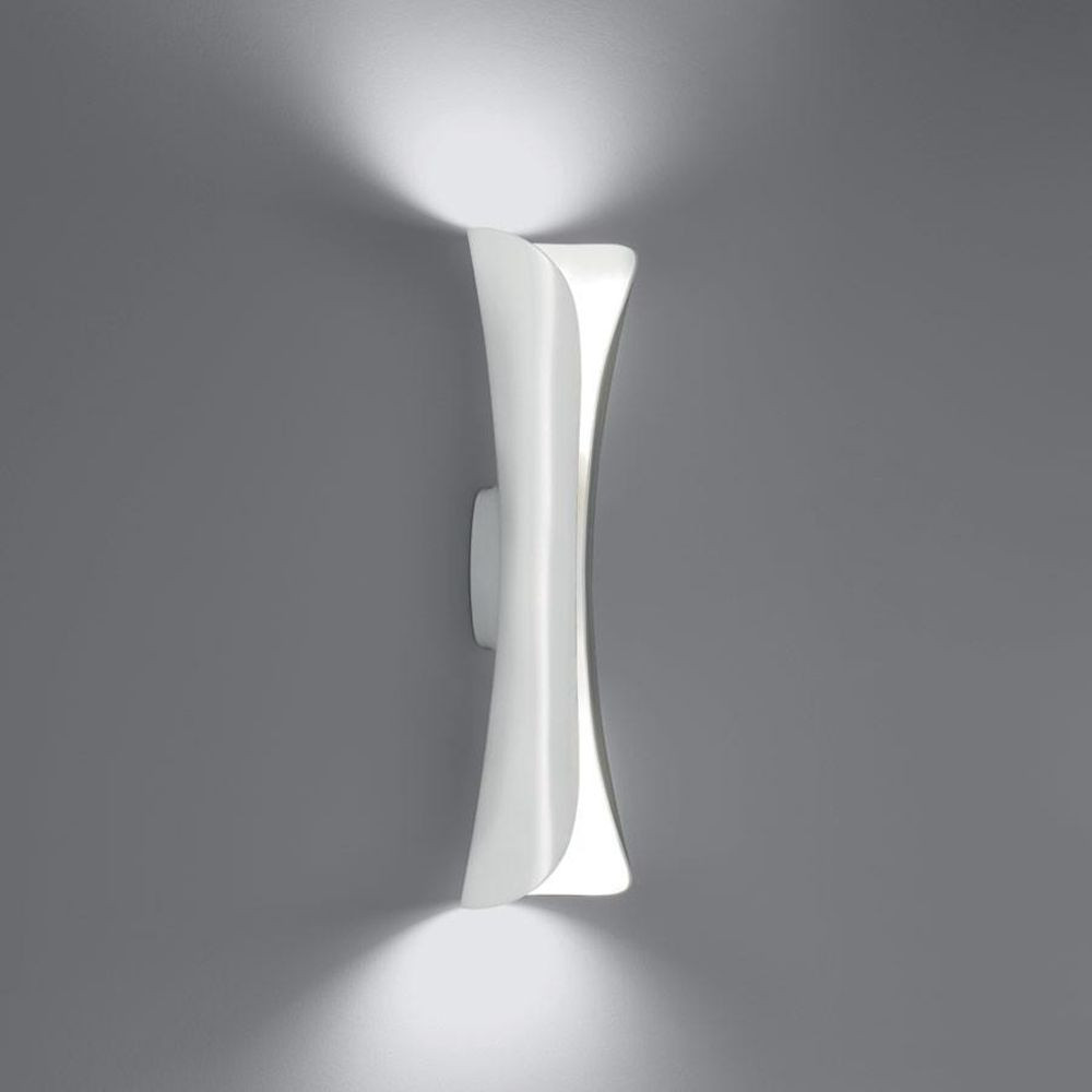 Lampada da parete Artemide Cadmo Parete LED