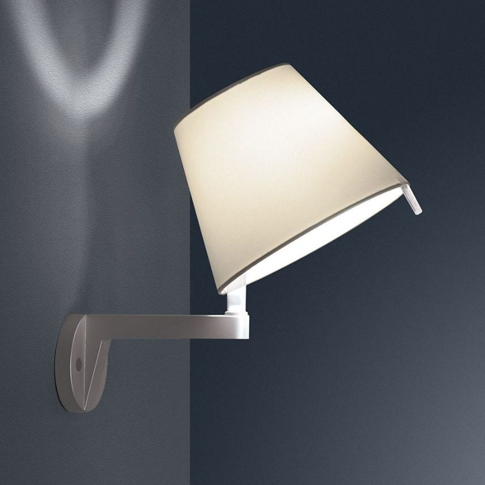 Lampada da parete Artemide Melampo