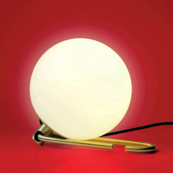 Lampada da tavolo LED Artemide nh1217