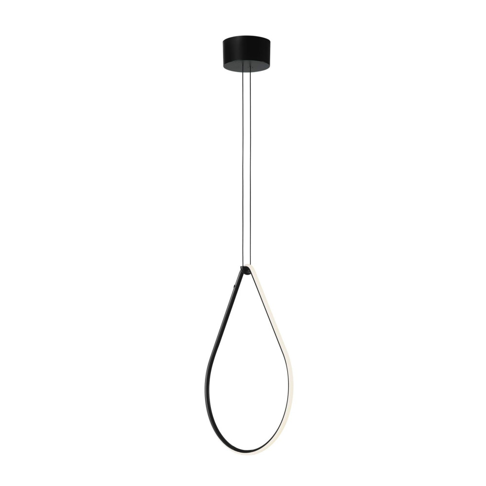 Lampada a sospensione LED Flos Arrangements Drop Up