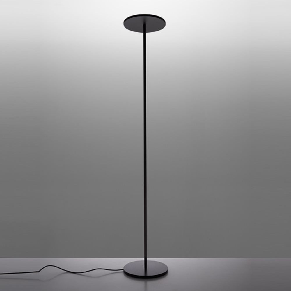 Lampada da terra Artemide Athena 3000K