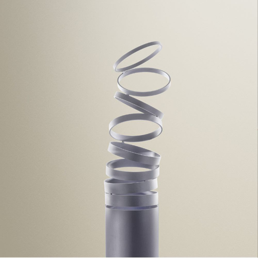Lampada da terra Artemide Decomposè Light Terra