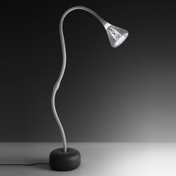 Lampada da terra Artemide Pipe Floor LED 2700K