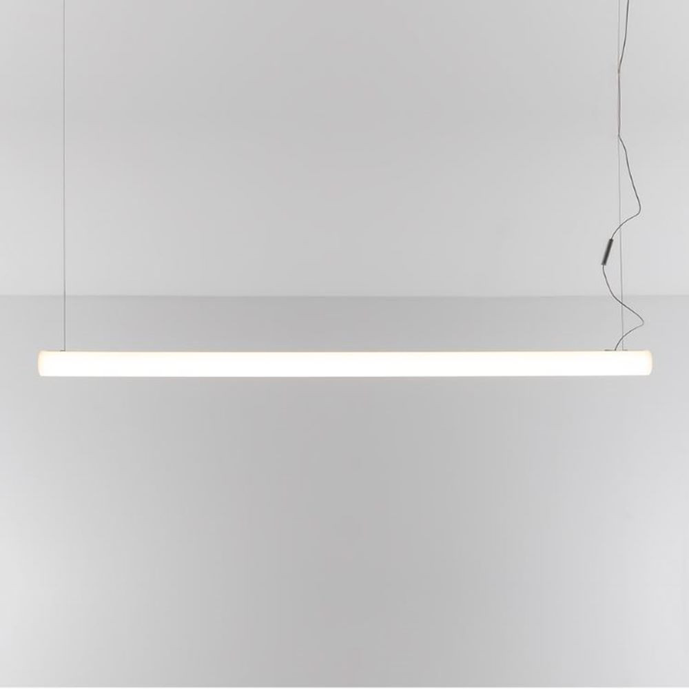 Alphabet of light linear 120 sospensione