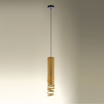Lampada a sospensione Artemide Decomposè Light 