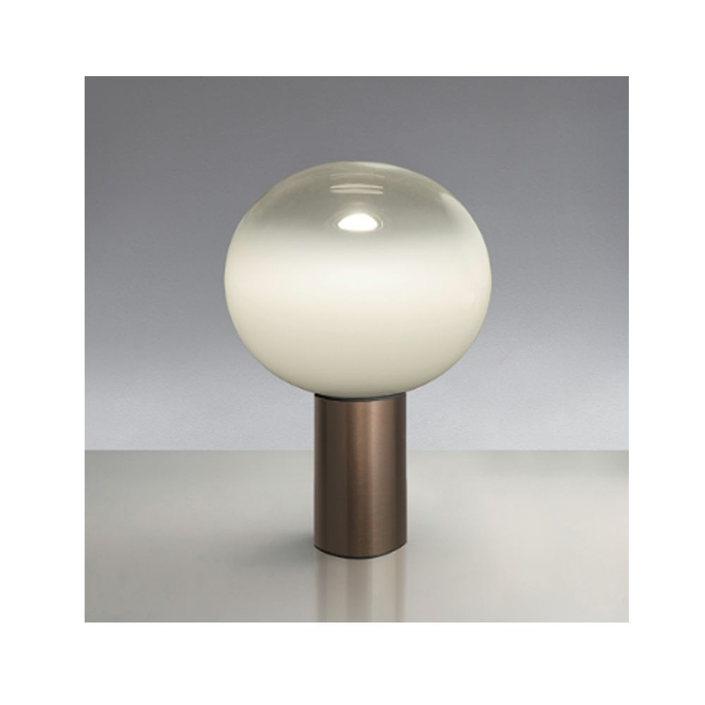 Lampada da tavolo Artemide Laguna 16