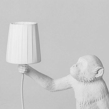 Seletti Paralume per Monkey Lamp