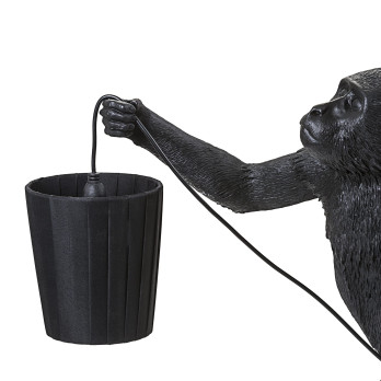 Seletti Paralume per Monkey Lamp