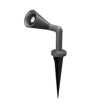 Lampada da terra per esterni Flos Belvedere Spot F1 Pick