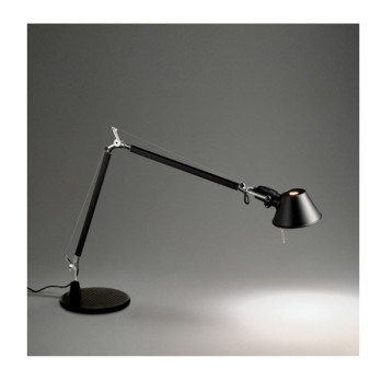 Lampada da tavolo Artemide Tolomeo Halo