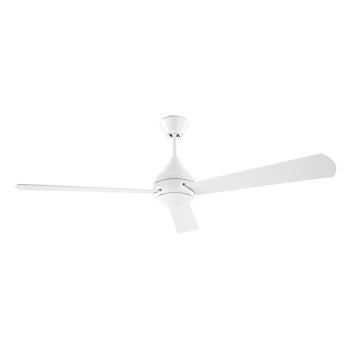 Ventilatore a soffitto Leds C4 Tupai (medium)