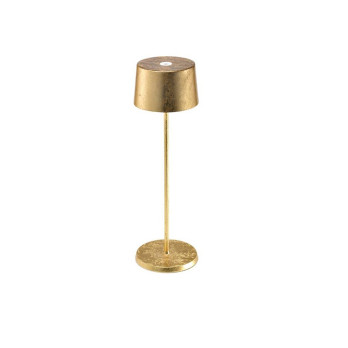 Zafferano Olivia Pro - Lampada da Tavolo
